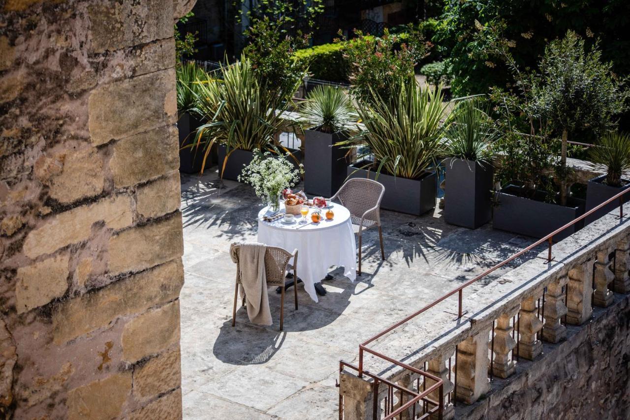 Hotel Restaurant De Bouilhac Montignac-Lascaux Exterior foto