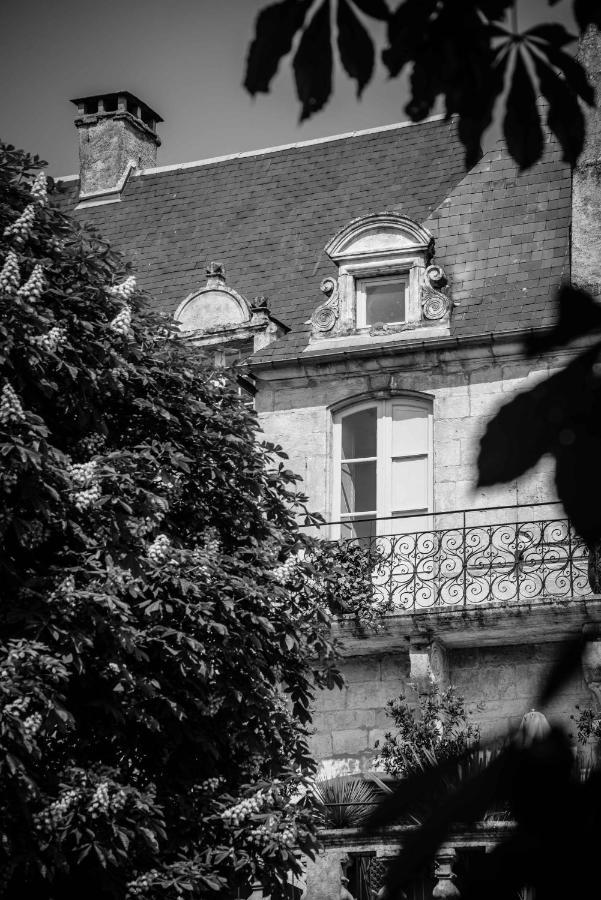 Hotel Restaurant De Bouilhac Montignac-Lascaux Exterior foto