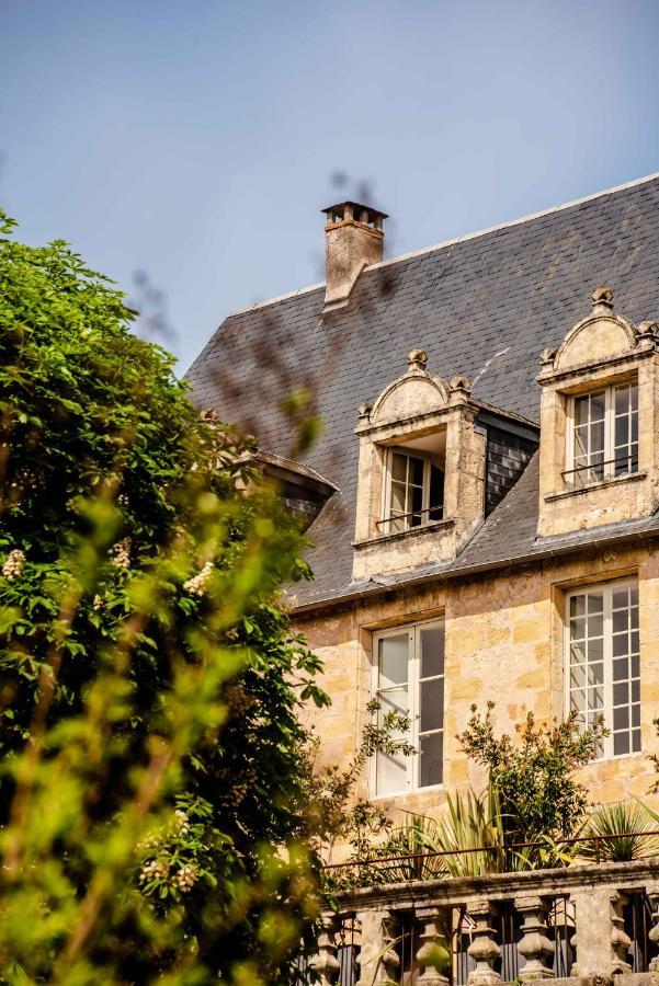 Hotel Restaurant De Bouilhac Montignac-Lascaux Exterior foto