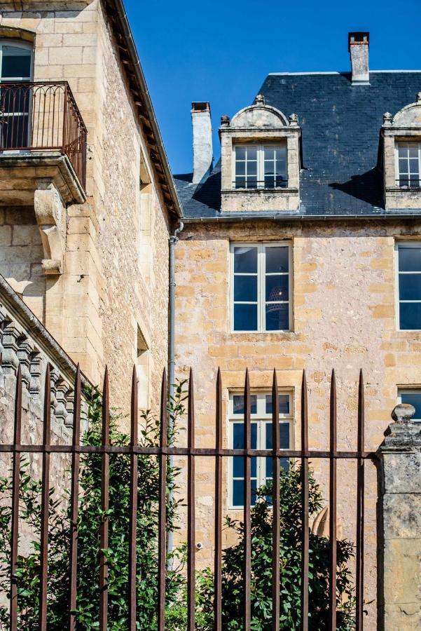 Hotel Restaurant De Bouilhac Montignac-Lascaux Exterior foto