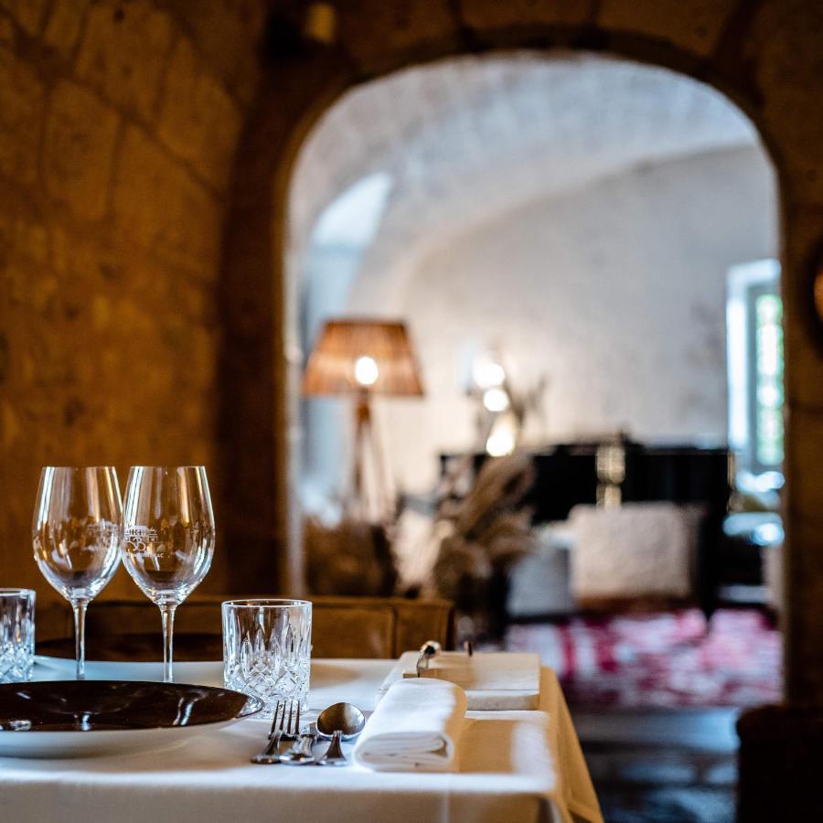 Hotel Restaurant De Bouilhac Montignac-Lascaux Exterior foto