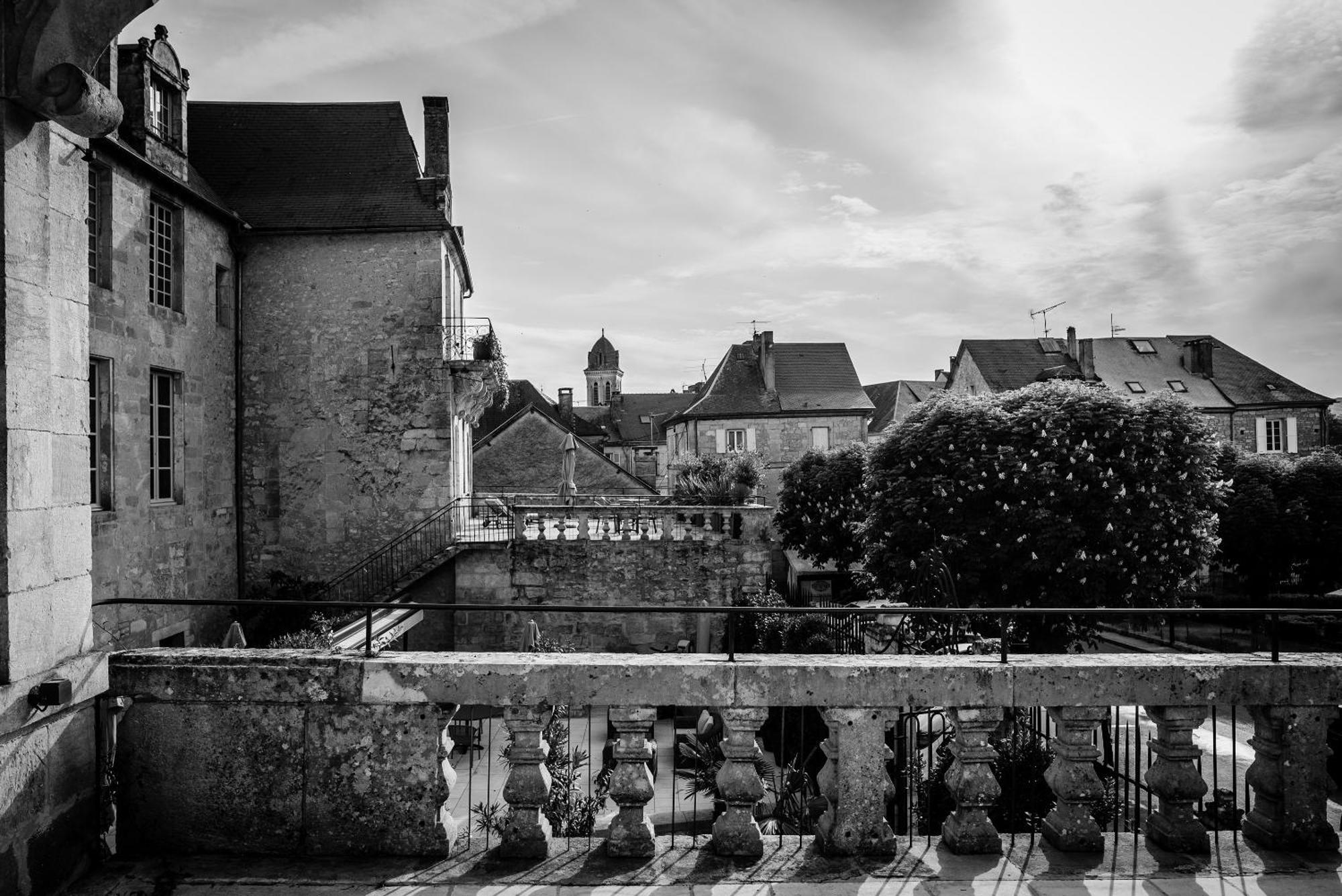 Hotel Restaurant De Bouilhac Montignac-Lascaux Zimmer foto